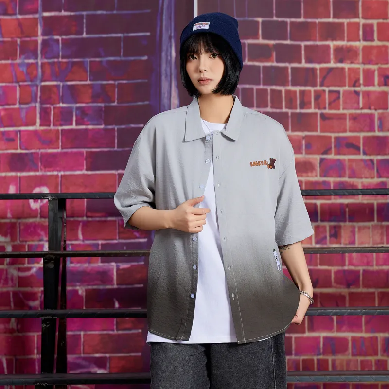 BOBBY ABLEY Shirts Unisex-10