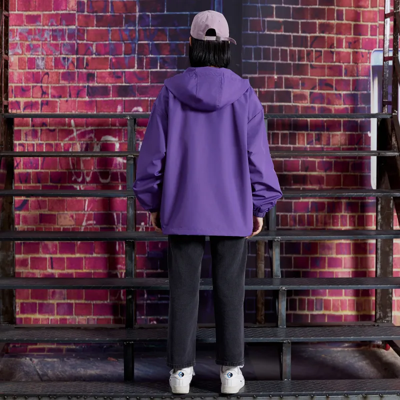 BOBBY ABLEY Jacket Unisex Black-15