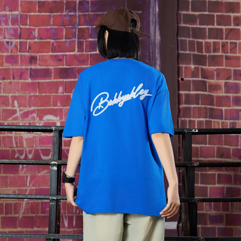 BOBBY ABLEY T Shirts Unisex-16