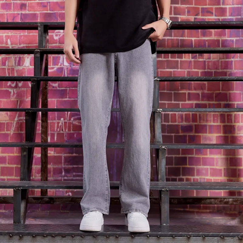 BOBBY ABLEY Jeans Unisex-31