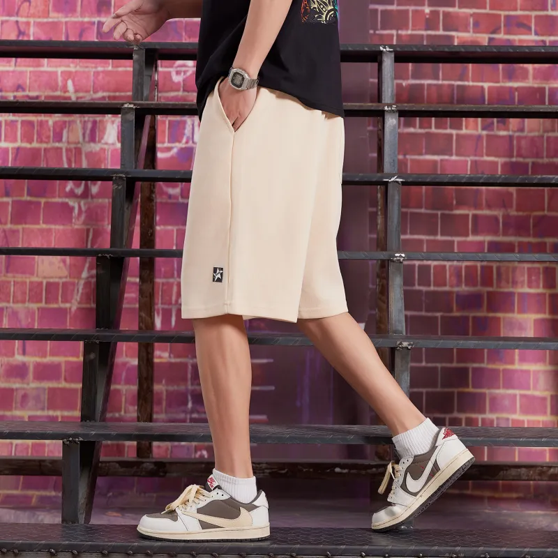 BOBBY ABLEY Shirt Matching Set Unisex-34