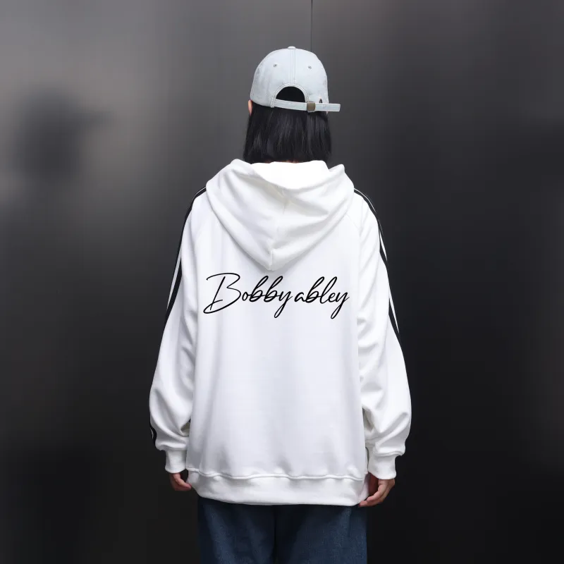 BOBBY ABLEY Sweatshirt Set Unisex-13