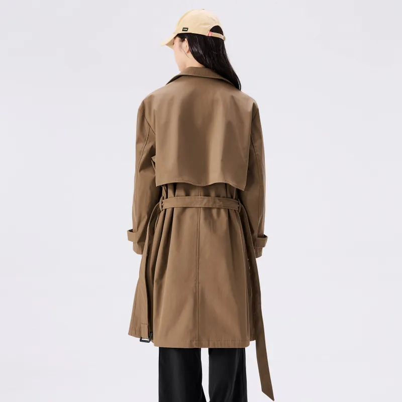 BOBBY ABLEY Coats Unisex-7