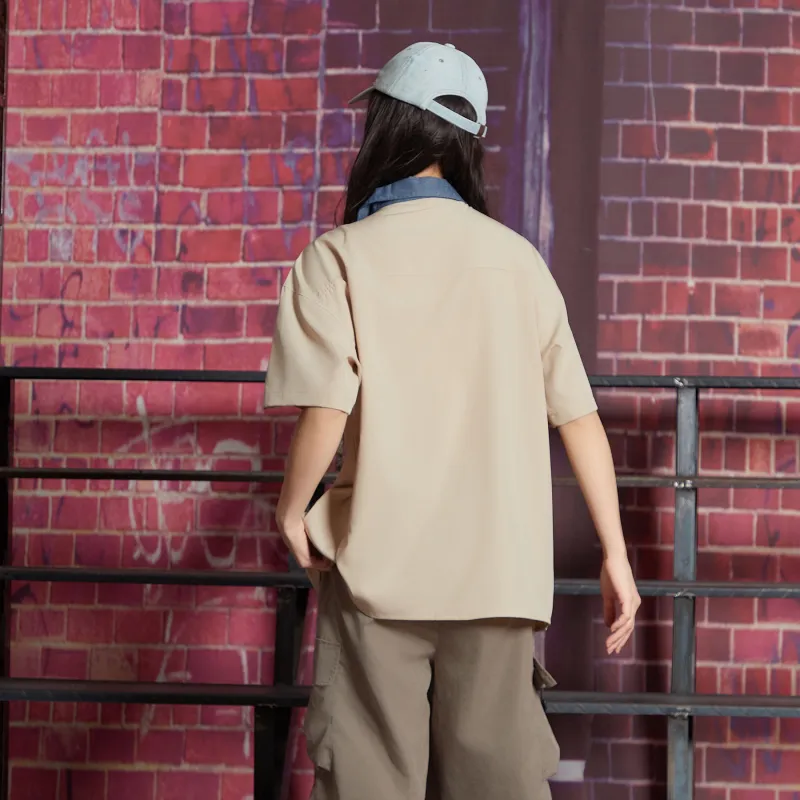 BOBBY ABLEY Shirts Unisex-11