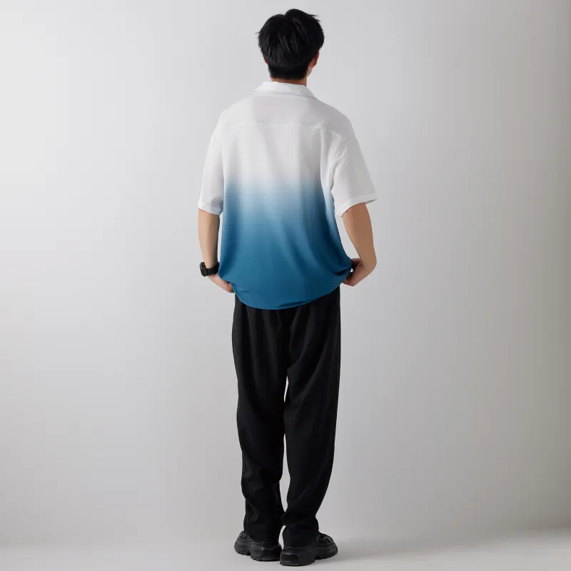 BOBBY ABLEY Shirt Matching Set Unisex-20
