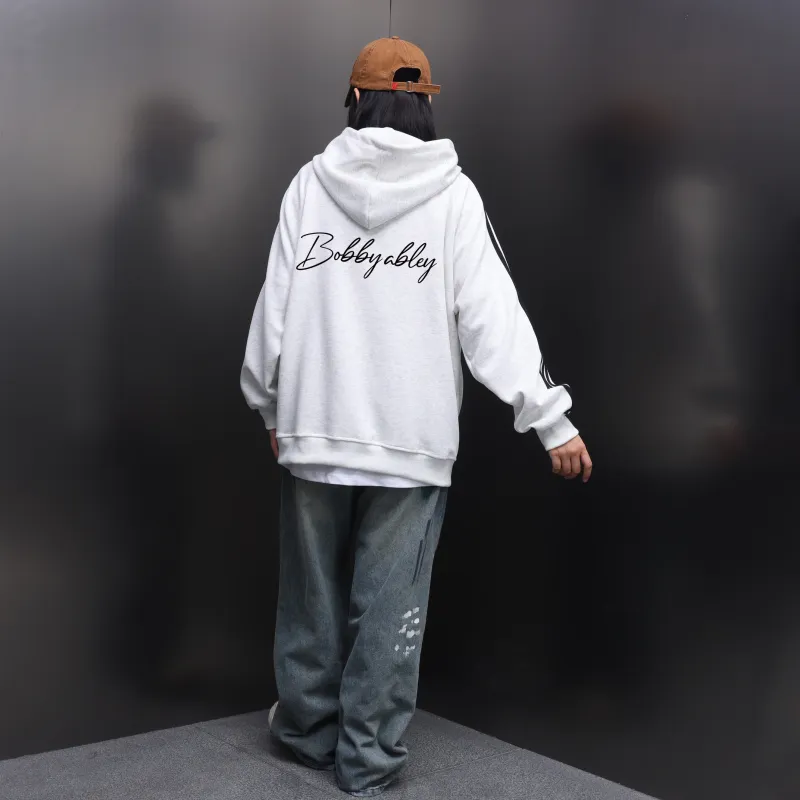 BOBBY ABLEY Sweatshirt Set Unisex-3