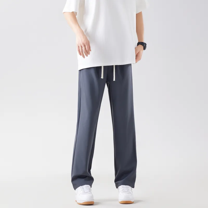 BOBBY ABLEY Suit Trouser Unisex-50
