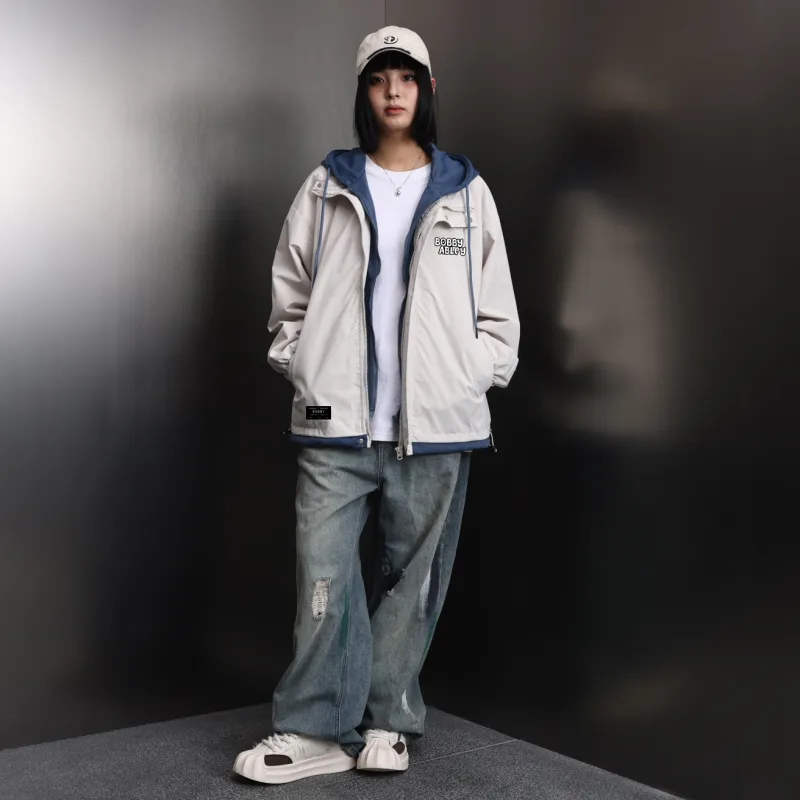 BOBBY ABLEY Casual Sportswear Unisex-22