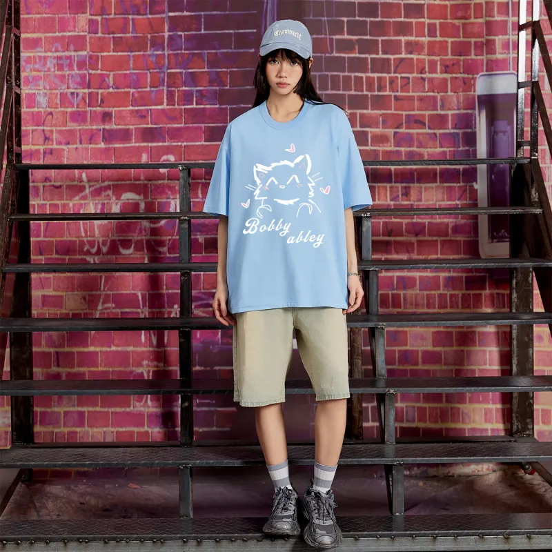 BOBBY ABLEY T Shirts Unisex-52