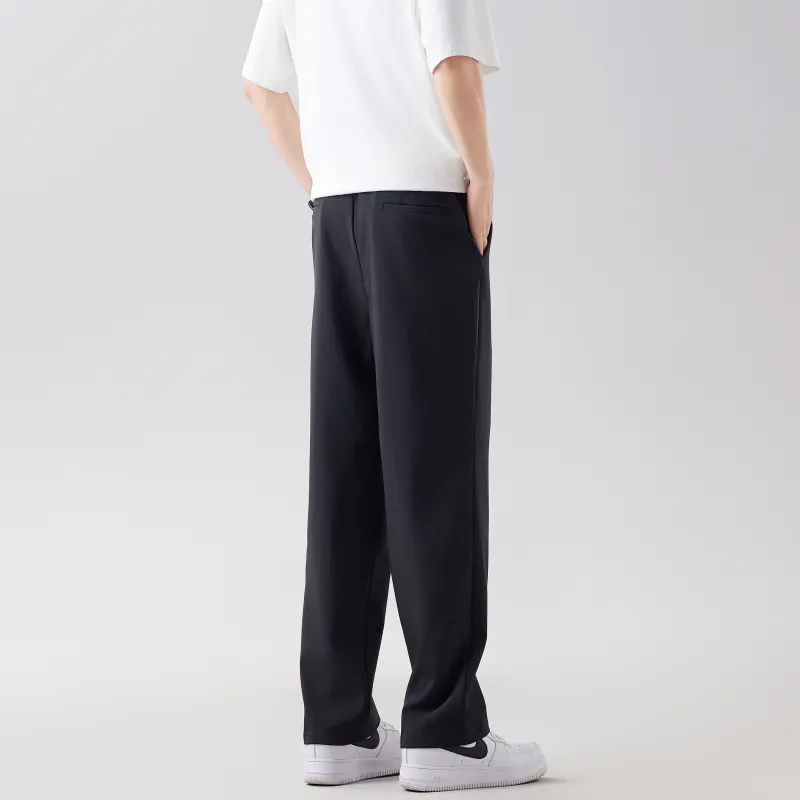 BOBBY ABLEY Suit Trouser Unisex-4