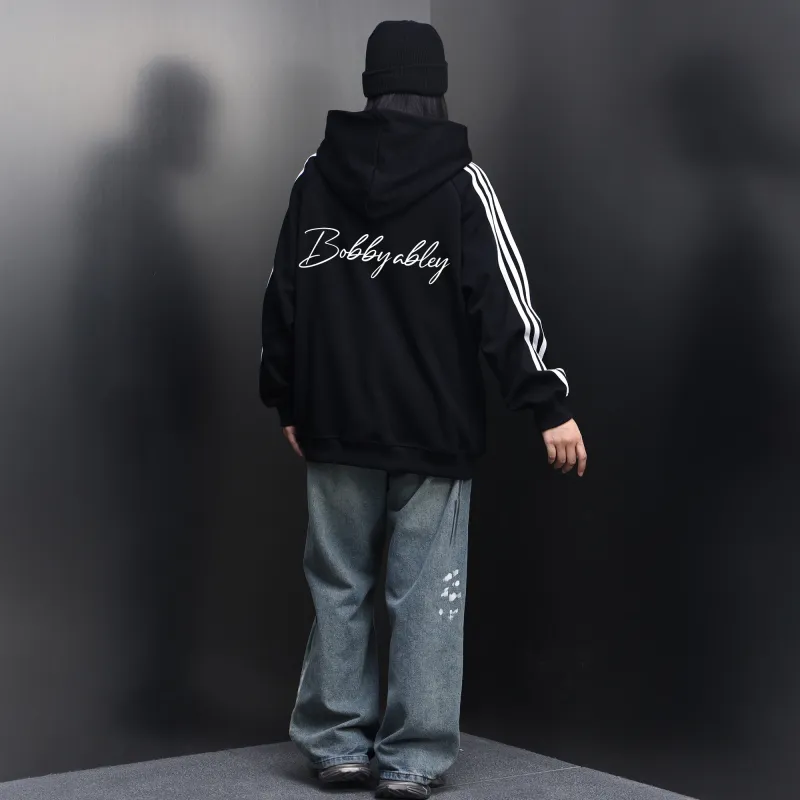 BOBBY ABLEY Sweatshirt Set Unisex-8