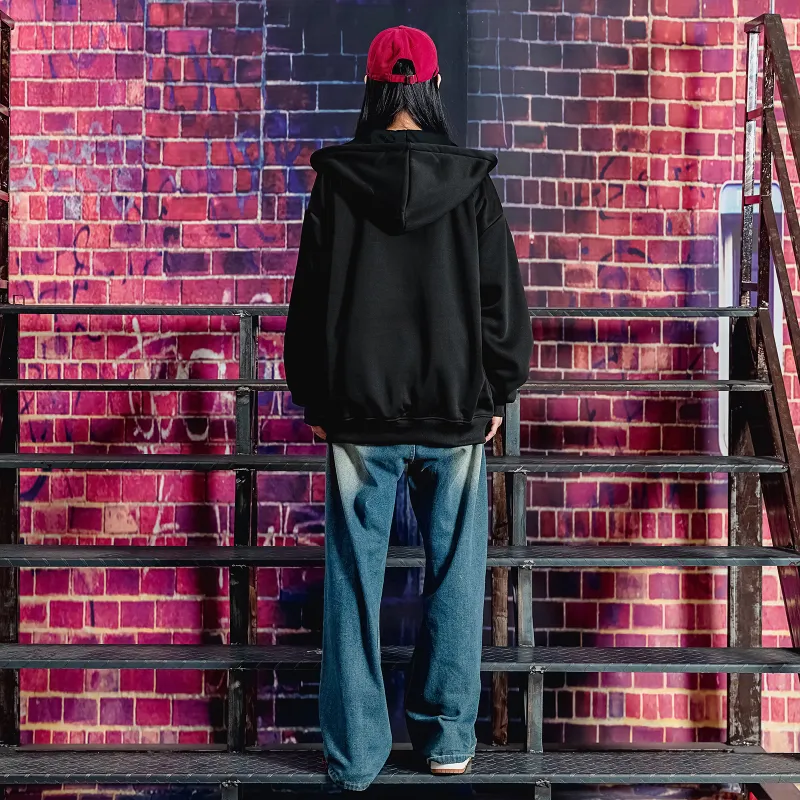 BOBBY ABLEY Sweatshirt Set Unisex-3