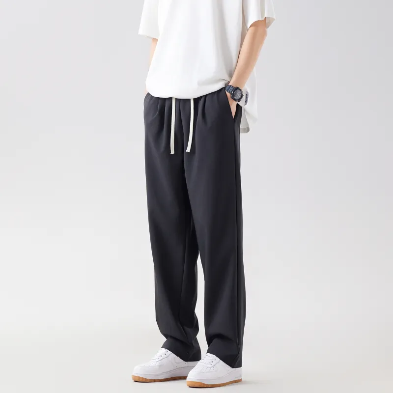 BOBBY ABLEY Suit Trouser Unisex-36