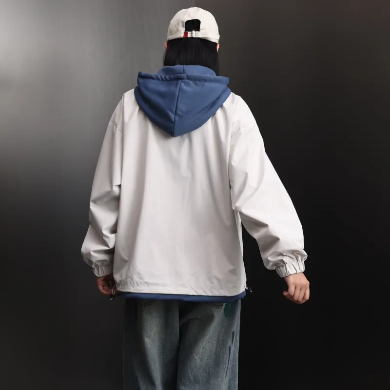 BOBBY ABLEY Casual Sportswear Unisex-23