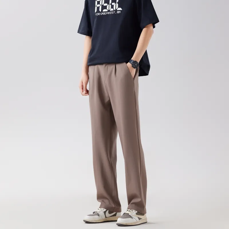 BOBBY ABLEY Suit Trouser Unisex-9