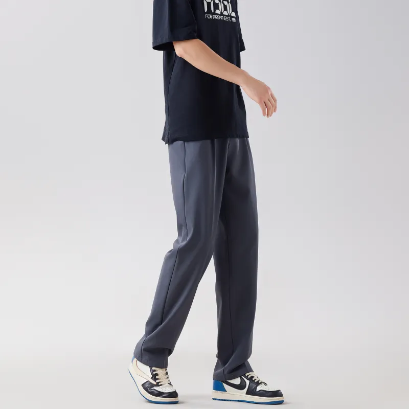 BOBBY ABLEY Suit Trouser Unisex-17