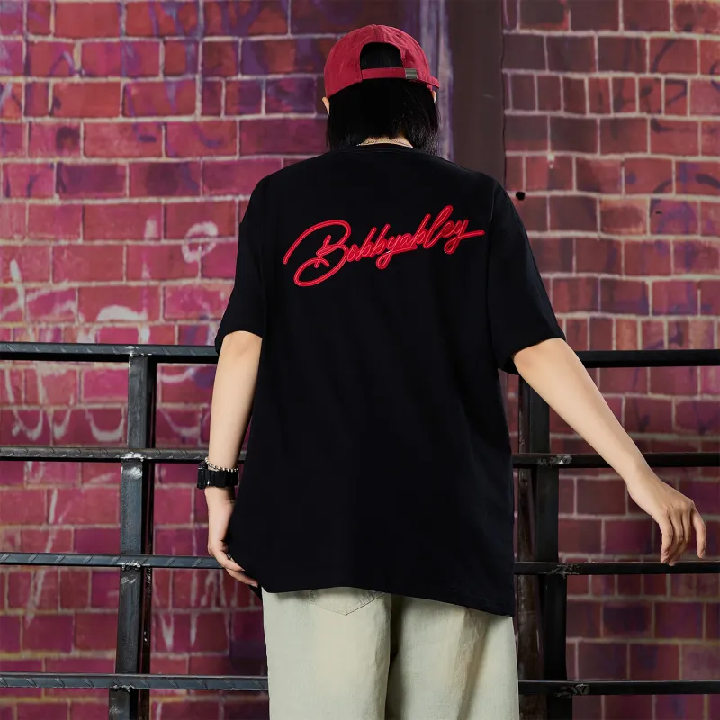 BOBBY ABLEY T Shirts Unisex-45