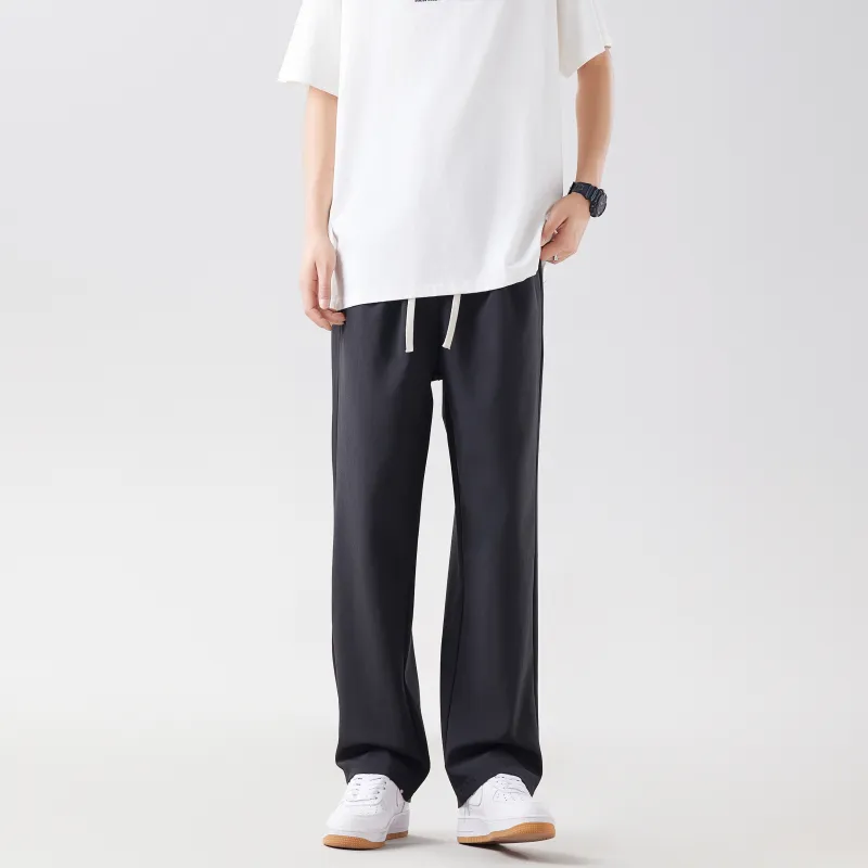 BOBBY ABLEY Suit Trouser Unisex-39