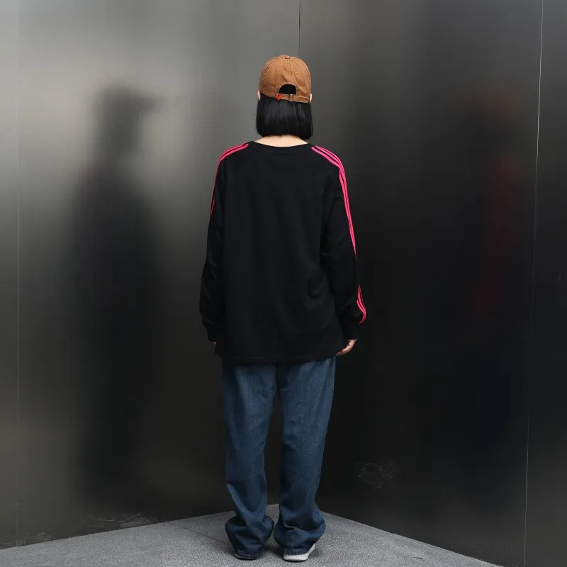 BOBBY ABLEY Casual Sportswear Unisex-8