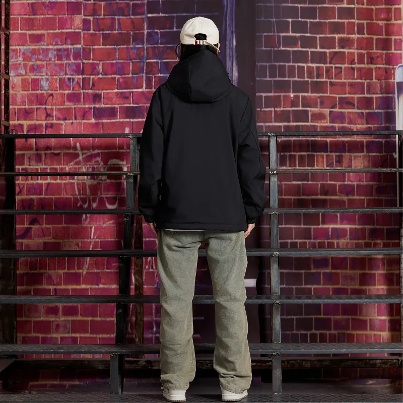 BOBBY ABLEY Jackets Unisex-2
