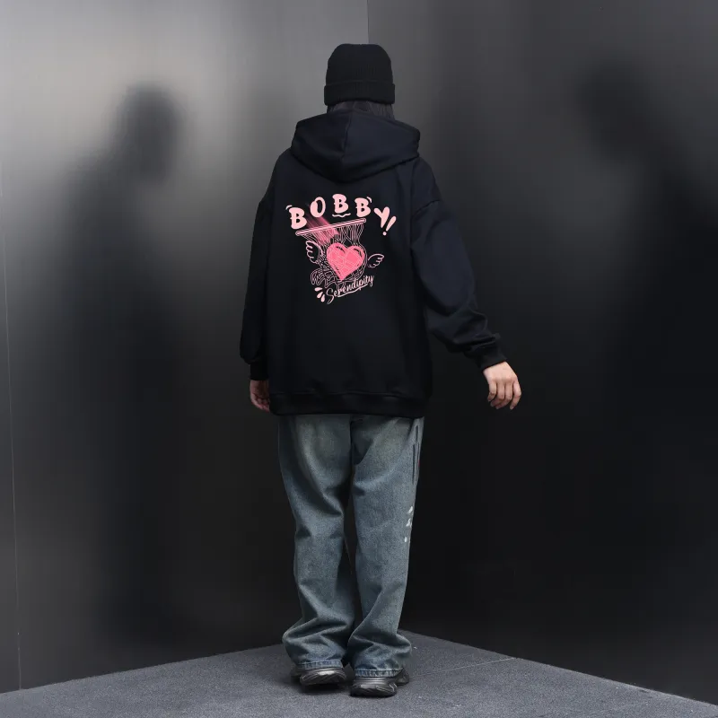 BOBBY ABLEY Sweatshirt Set Unisex-2