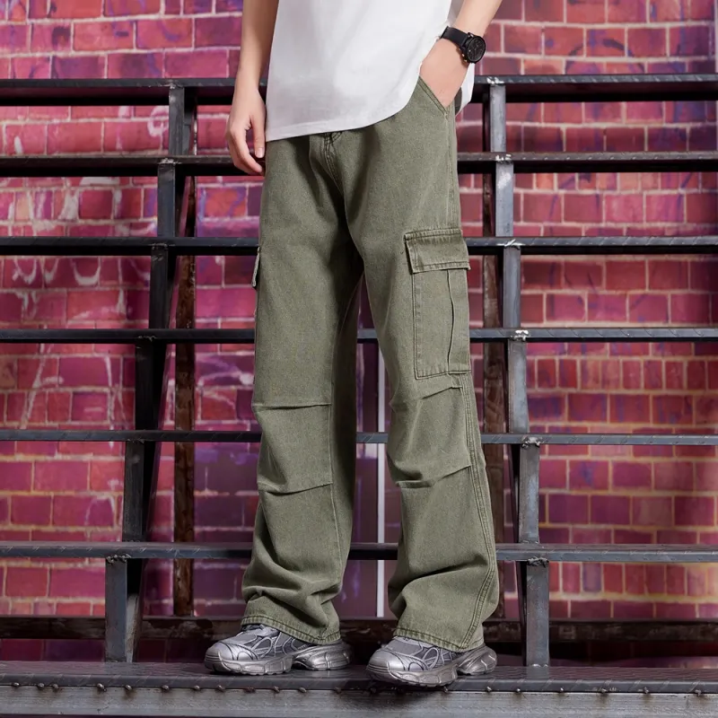BOBBY ABLEY Jeans Unisex-2