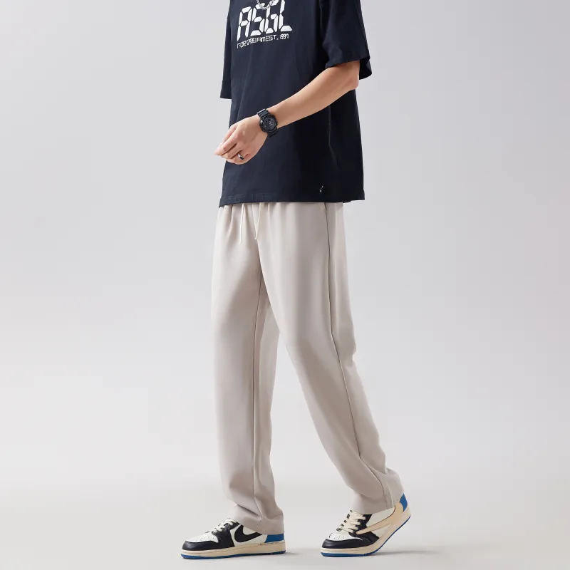 BOBBY ABLEY Suit Trouser Unisex-61