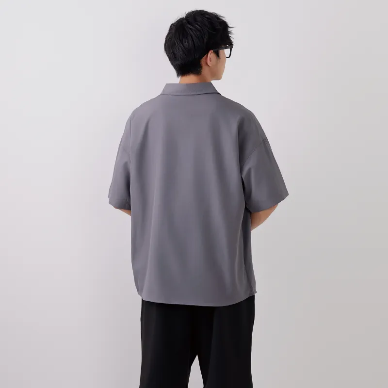BOBBY ABLEY Shirt Matching Set Unisex-6