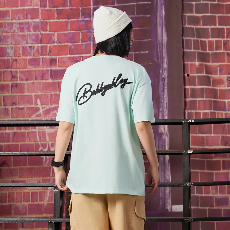 BOBBY ABLEY T Shirts Unisex-36