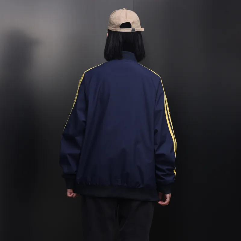BOBBY ABLEY Baseball Jacket Unisex-8