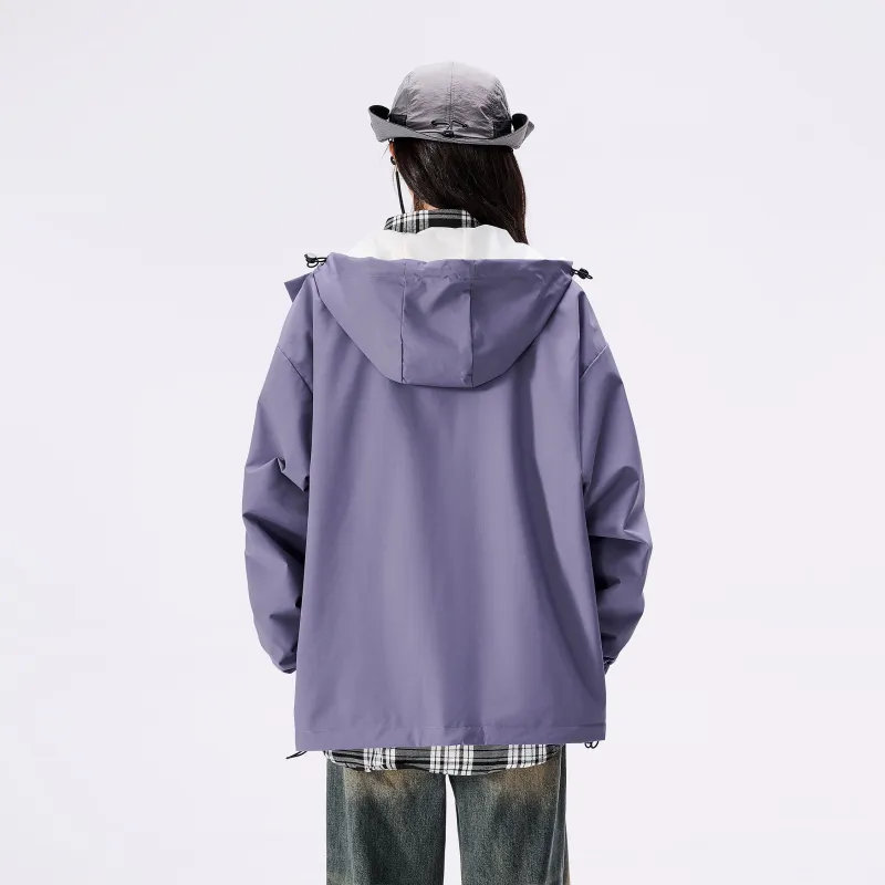 BOBBY ABLEY Jackets Coats Unisex-5