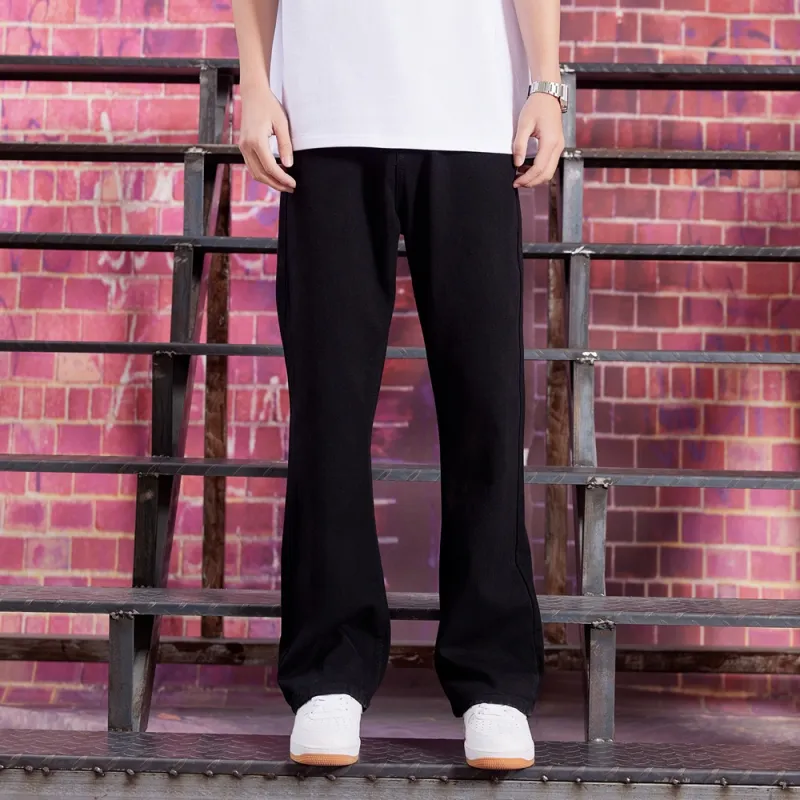 BOBBY ABLEY Jeans Unisex-13