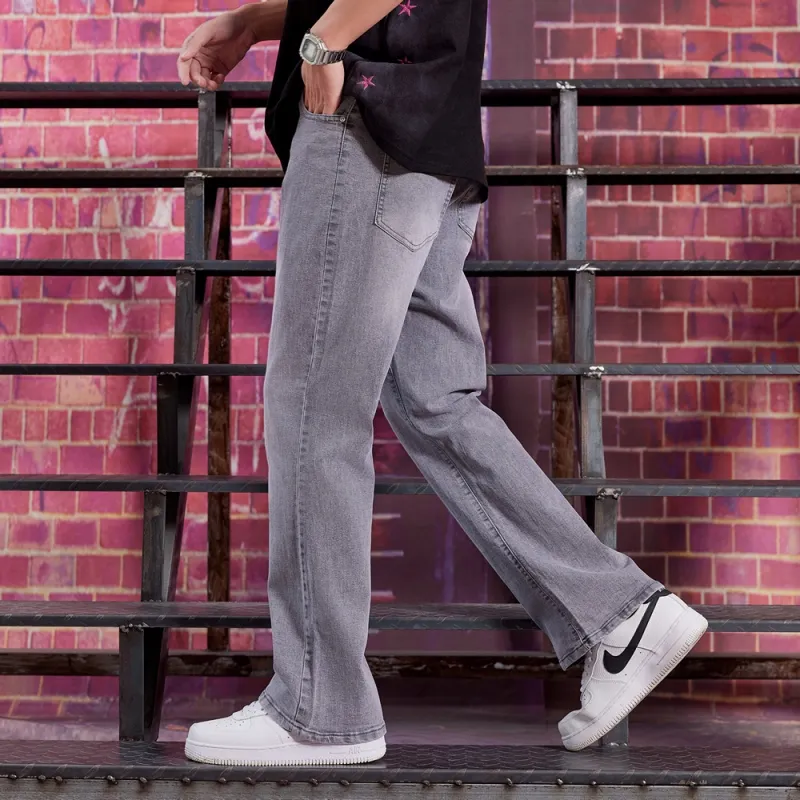 BOBBY ABLEY Jeans Unisex-33