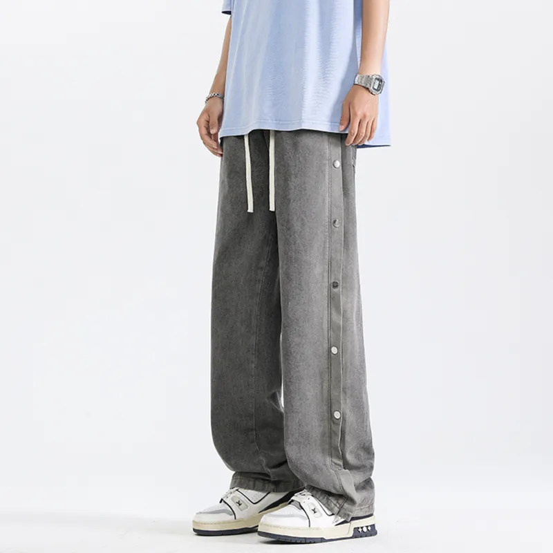 BOBBY ABLEY Jeans Unisex-14