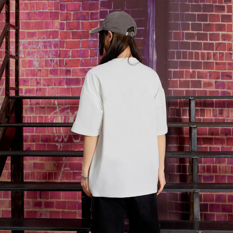 BOBBY ABLEY T Shirts Unisex-8