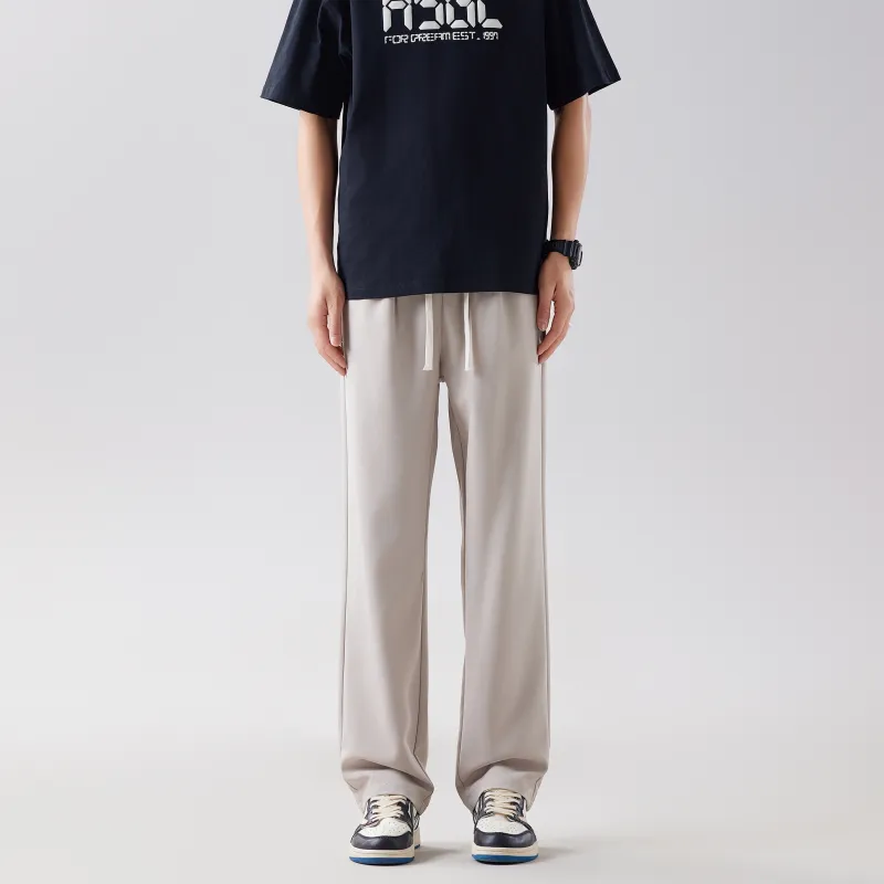 BOBBY ABLEY Suit Trouser Unisex-57