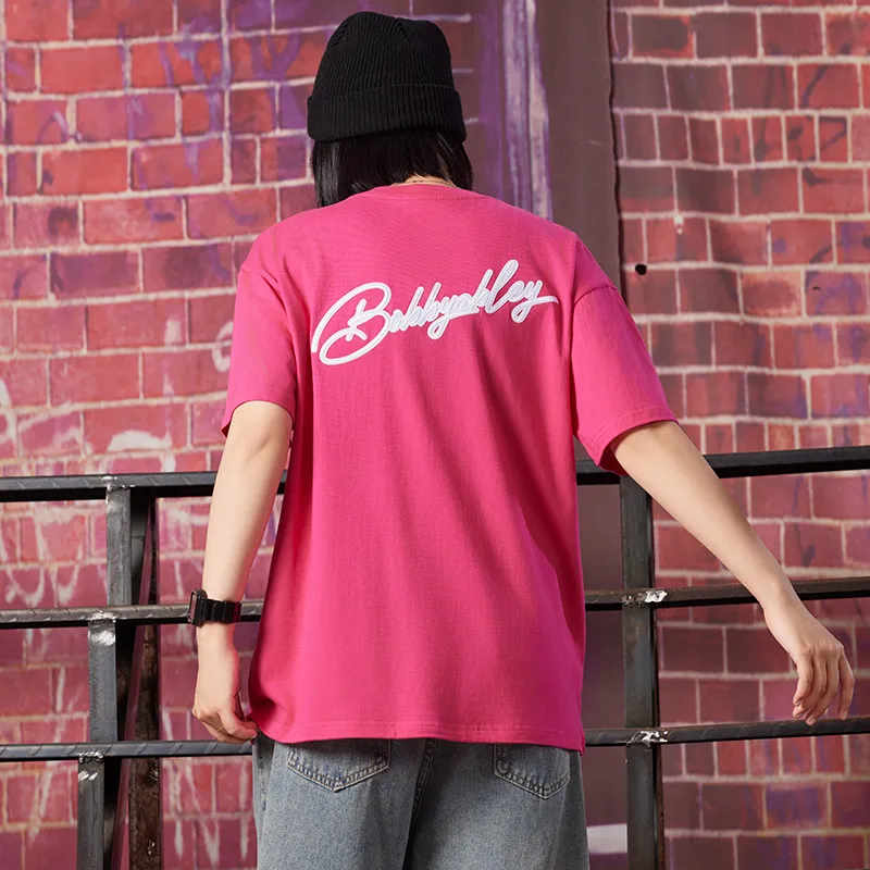BOBBY ABLEY T Shirts Unisex-21