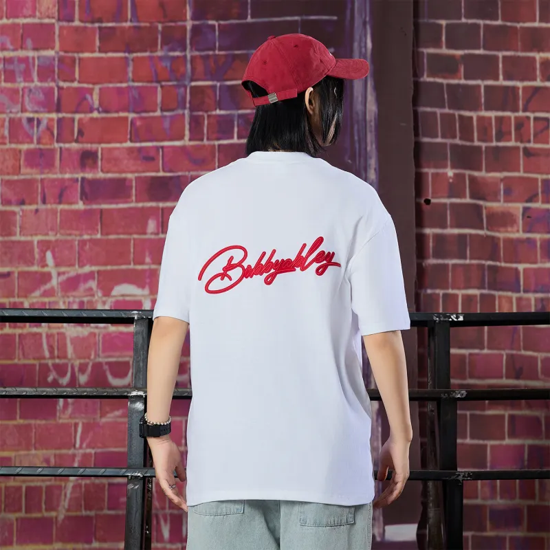BOBBY ABLEY T Shirts Unisex-42