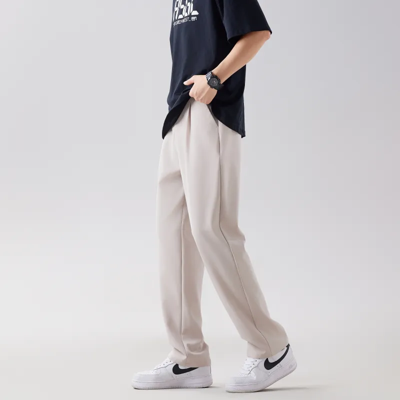 BOBBY ABLEY Suit Trouser Unisex-26