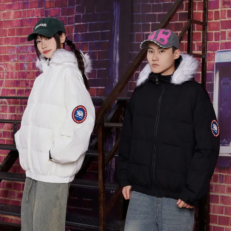 BOBBY ABLEY Casual Sportswear Unisex-6