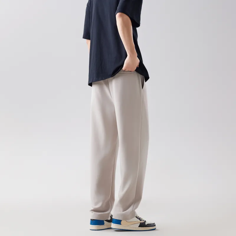 BOBBY ABLEY Suit Trouser Unisex-58