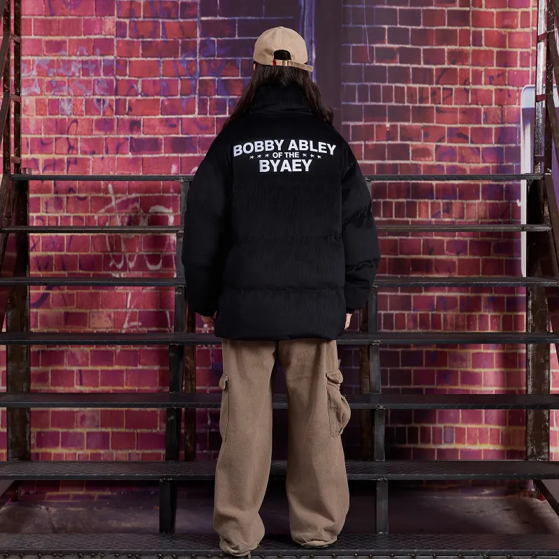 BOBBY ABLEY Casual Sportswear Unisex-2