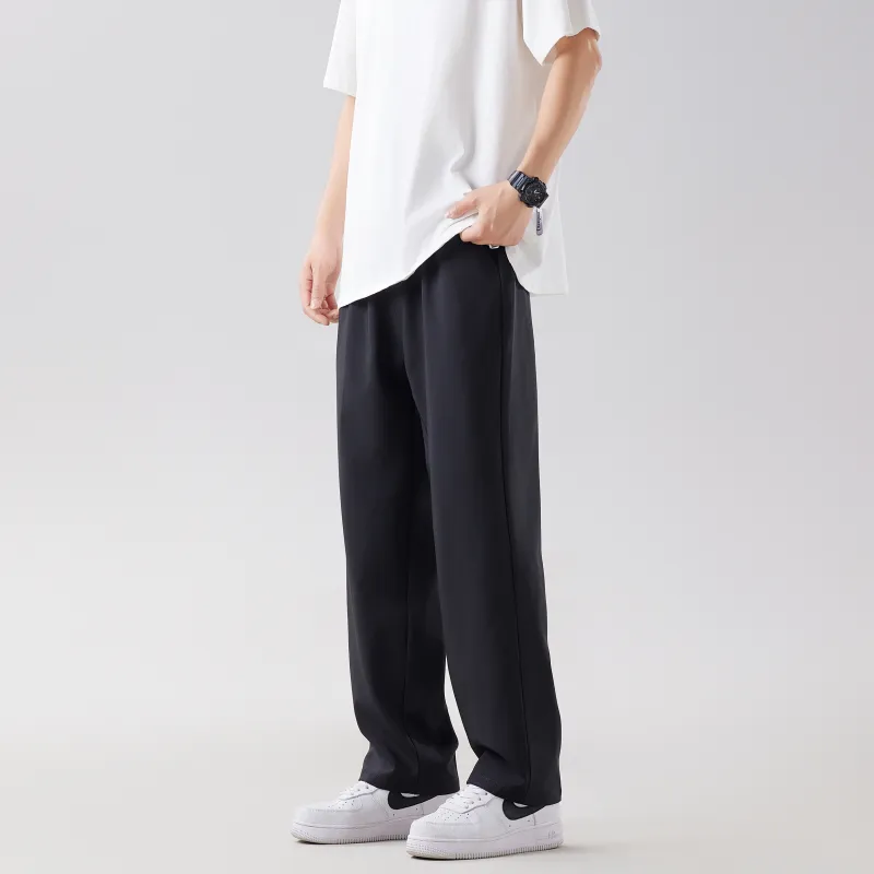 BOBBY ABLEY Suit Trouser Unisex-3