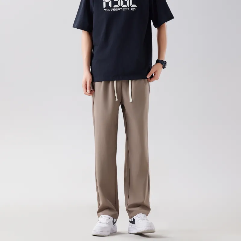 BOBBY ABLEY Suit Trouser Unisex-46