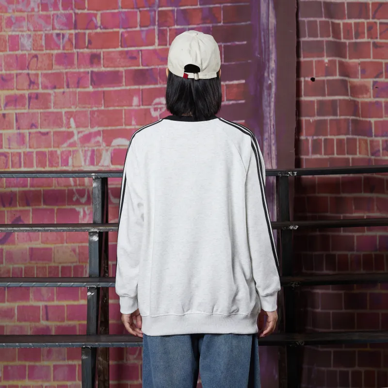 BOBBY ABLEY Sweatshirts Unisex-5