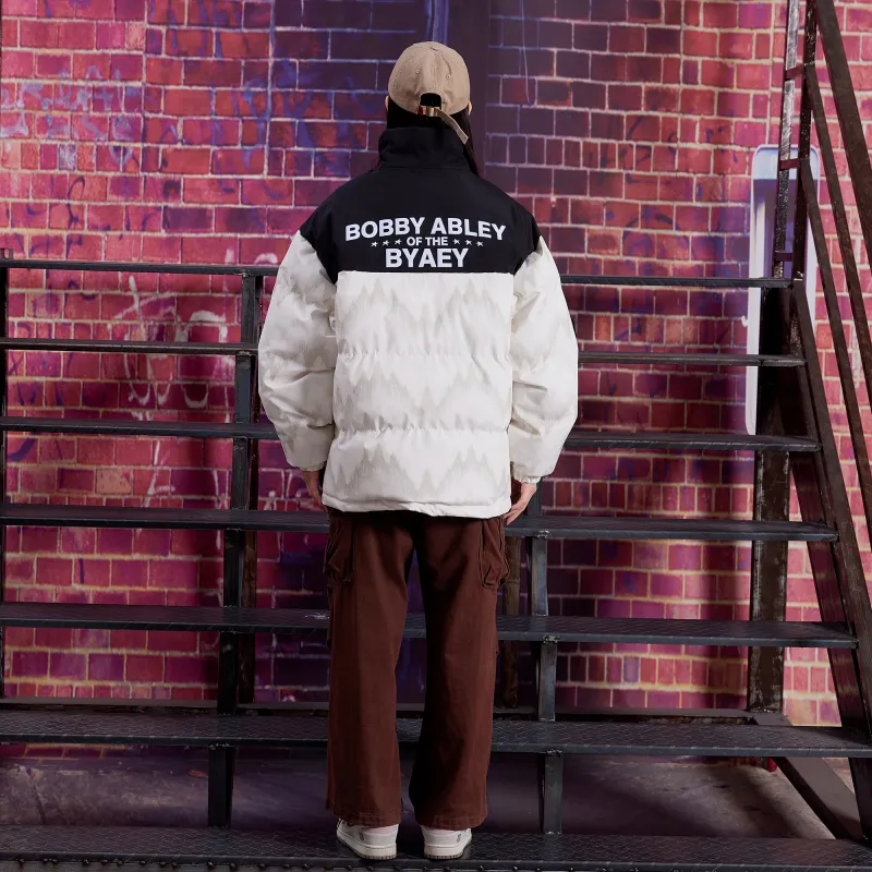 BOBBY ABLEY Casual Sportswear Unisex-7