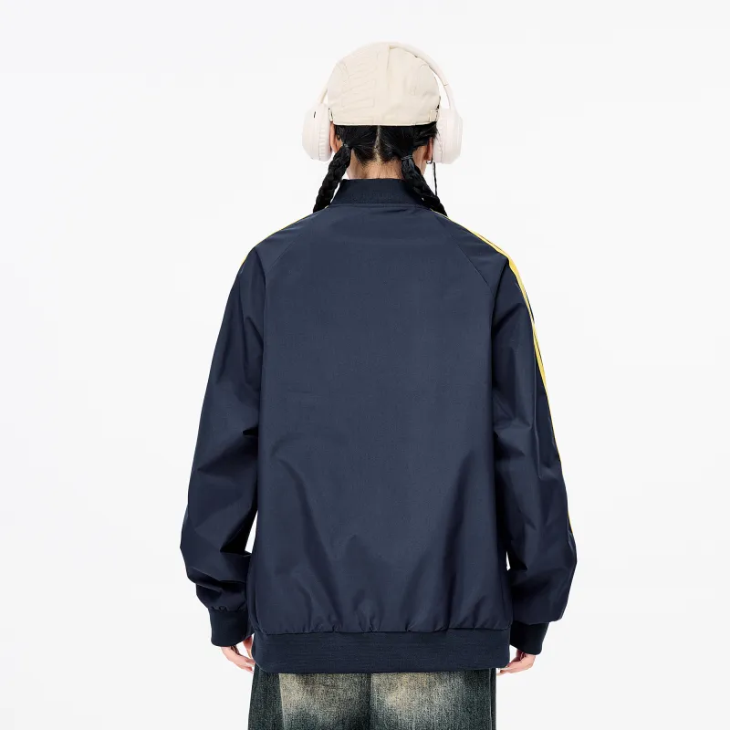 BOBBY ABLEY Jackets Coats Unisex-5