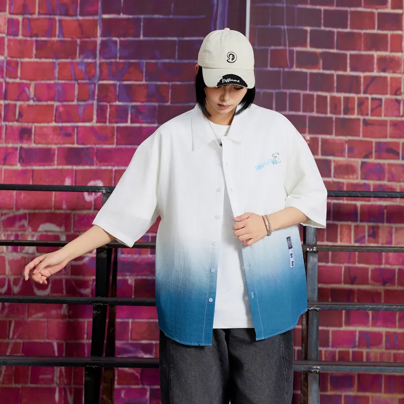 BOBBY ABLEY Shirts Unisex-15