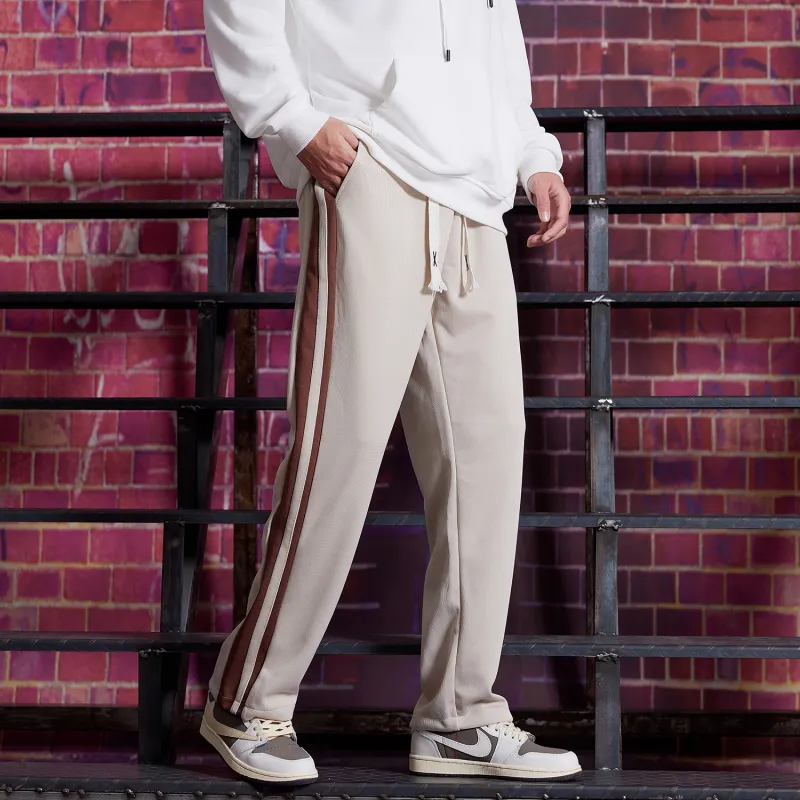 BOBBY ABLEY Casual Pants Men-16