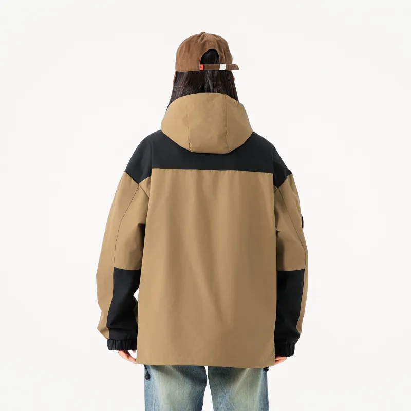 BOBBY ABLEY Jackets Coats Unisex-5